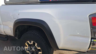 2021 Toyota Tacoma TRD Off-Road Crew Cab Long Bed - miniatura 24