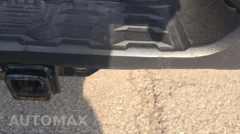 2021 Toyota Tacoma TRD Off-Road Crew Cab Long Bed - miniatura 25