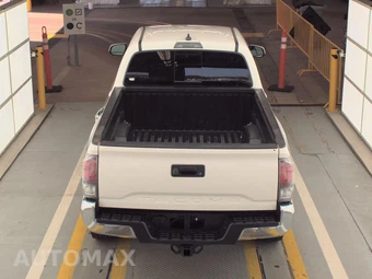 2021 Toyota Tacoma TRD Off-Road Crew Cab Long Bed - miniatura 5
