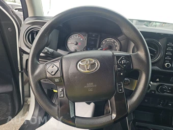2021 Toyota Tacoma TRD Off-Road Crew Cab Long Bed - miniatura 10