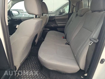 2021 Toyota Tacoma TRD Off-Road Crew Cab Long Bed - miniatura 13