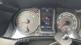 2021 Toyota Tacoma TRD Off-Road Crew Cab Long Bed - miniatura 19