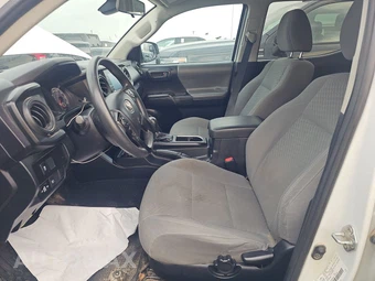 2021 Toyota Tacoma TRD Off-Road Crew Cab Long Bed - miniatura 7