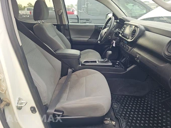 2021 Toyota Tacoma TRD Off-Road Crew Cab Long Bed - miniatura 8