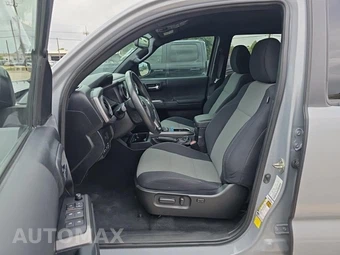 2021 Toyota Tacoma TRD Off-Road Crew Cab Long Bed - miniatura 13