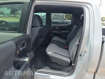 2021 Toyota Tacoma TRD Off-Road Crew Cab Long Bed - miniatura 16