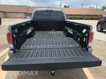 2021 Toyota Tacoma TRD Off-Road Crew Cab Long Bed - miniatura 19