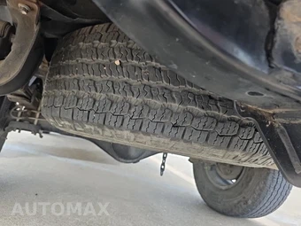 2021 Toyota Tacoma TRD Off-Road Crew Cab Long Bed - miniatura 7