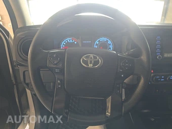 2021 Toyota Tacoma TRD Off-Road Crew Cab Long Bed - miniatura 10