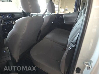 2021 Toyota Tacoma TRD Off-Road Crew Cab Long Bed - miniatura 13