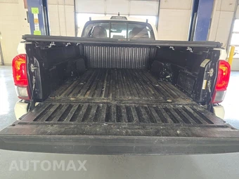 2021 Toyota Tacoma TRD Off-Road Crew Cab Long Bed - miniatura 16