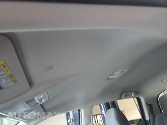 2021 Toyota Tacoma TRD Off-Road Crew Cab Long Bed - miniatura 18