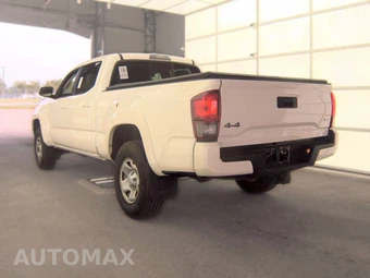 2021 Toyota Tacoma TRD Off-Road Crew Cab Long Bed - miniatura 6