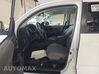 2021 Toyota Tacoma TRD Off-Road Crew Cab Long Bed - miniatura 7