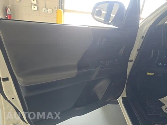 2021 Toyota Tacoma TRD Off-Road Crew Cab Long Bed - miniatura 9