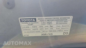 2021 Toyota Tacoma TRD Off-Road Crew Cab Medium Bed - miniatura 18
