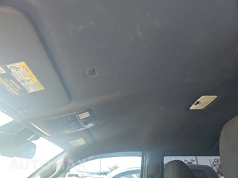 2021 Toyota Tacoma TRD Off-Road Crew Cab Medium Bed - miniatura 21