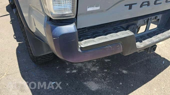 2021 Toyota Tacoma TRD Off-Road Crew Cab Medium Bed - miniatura 25