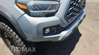 2021 Toyota Tacoma TRD Off-Road Crew Cab Medium Bed - miniatura 27