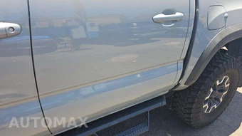 2021 Toyota Tacoma TRD Off-Road Crew Cab Medium Bed - miniatura 31