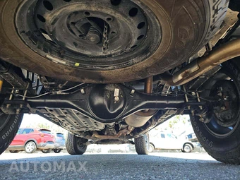 2021 Toyota Tacoma TRD Off-Road Crew Cab Medium Bed - miniatura 12