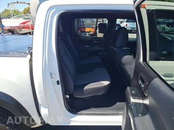 2021 Toyota Tacoma TRD Off-Road Crew Cab Medium Bed - miniatura 13
