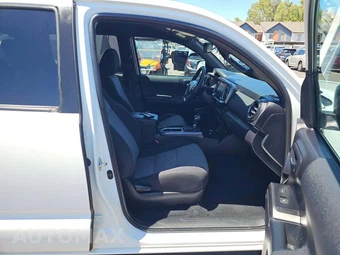 2021 Toyota Tacoma TRD Off-Road Crew Cab Medium Bed - miniatura 15