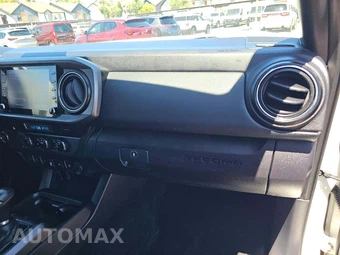 2021 Toyota Tacoma TRD Off-Road Crew Cab Medium Bed - miniatura 16