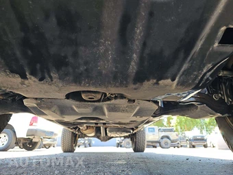 2021 Toyota Tacoma TRD Off-Road Crew Cab Medium Bed - miniatura 17