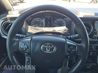 2021 Toyota Tacoma TRD Off-Road Crew Cab Medium Bed - miniatura 18