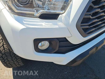 2021 Toyota Tacoma TRD Off-Road Crew Cab Medium Bed - miniatura 20