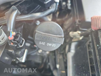2021 Toyota Tacoma TRD Off-Road Crew Cab Medium Bed - miniatura 38