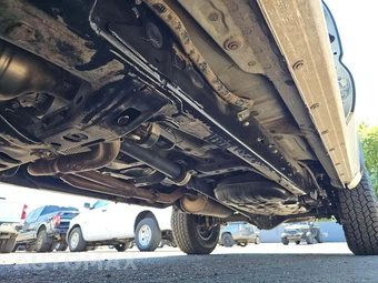 2021 Toyota Tacoma TRD Off-Road Crew Cab Medium Bed - miniatura 4