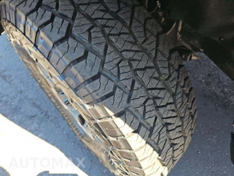 2021 Toyota Tacoma TRD Off-Road Crew Cab Medium Bed - miniatura 40