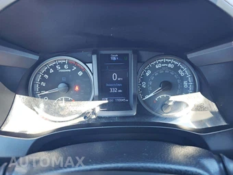 2021 Toyota Tacoma TRD Off-Road Crew Cab Medium Bed - miniatura 6
