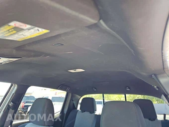 2021 Toyota Tacoma TRD Off-Road Crew Cab Medium Bed - miniatura 8