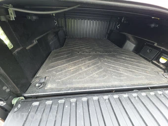 2021 Toyota Tacoma TRD Off-Road Crew Cab Medium Bed - miniatura 16