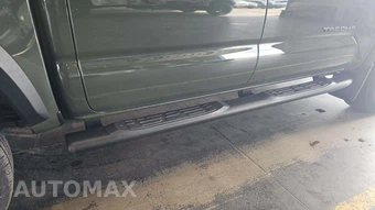2021 Toyota Tacoma TRD Off-Road Crew Cab Medium Bed - miniatura 19