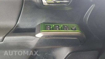 2021 Toyota Tacoma TRD Off-Road Crew Cab Medium Bed - miniatura 20