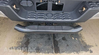 2021 Toyota Tacoma TRD Off-Road Crew Cab Medium Bed - miniatura 21