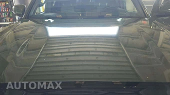 2021 Toyota Tacoma TRD Off-Road Crew Cab Medium Bed - miniatura 25