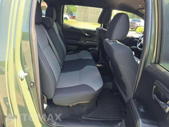 2021 Toyota Tacoma TRD Off-Road Crew Cab Medium Bed - miniatura 13