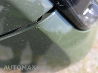 2021 Toyota Tacoma TRD Off-Road Crew Cab Medium Bed - miniatura 18