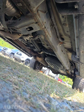 2021 Toyota Tacoma TRD Off-Road Crew Cab Medium Bed - miniatura 4