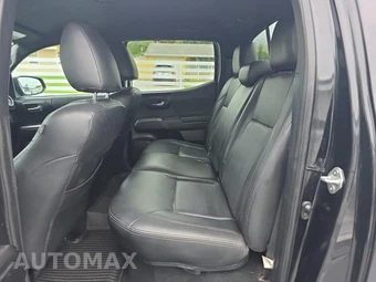 2021 Toyota Tacoma TRD Off-Road Crew Cab Medium Bed - miniatura 16