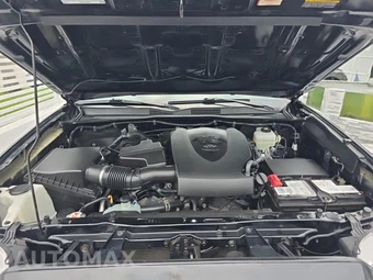 2021 Toyota Tacoma TRD Off-Road Crew Cab Medium Bed - miniatura 18