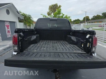 2021 Toyota Tacoma TRD Off-Road Crew Cab Medium Bed - miniatura 19