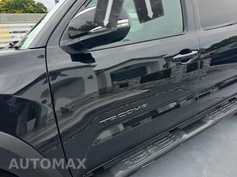 2021 Toyota Tacoma TRD Off-Road Crew Cab Medium Bed - miniatura 25