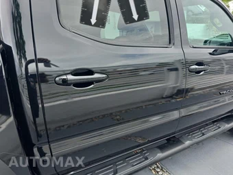 2021 Toyota Tacoma TRD Off-Road Crew Cab Medium Bed - miniatura 28