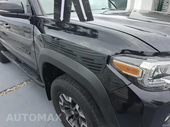 2021 Toyota Tacoma TRD Off-Road Crew Cab Medium Bed - miniatura 29